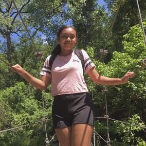 Meet your Posher, Hazel